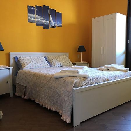 Villetta Airone Birgi Vecchi Exteriér fotografie