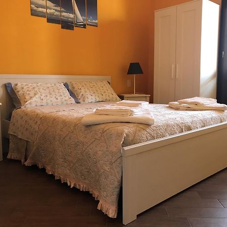 Villetta Airone Birgi Vecchi Exteriér fotografie