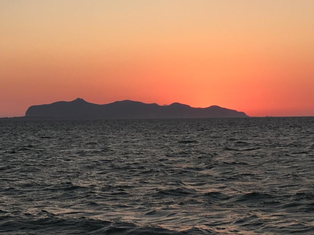 Villetta Airone Birgi Vecchi Exteriér fotografie